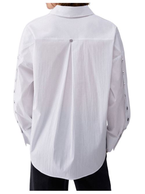 BOTTONI LOGATI LIU JO | WA6112-T039A11111